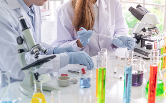 行为理论动物实验