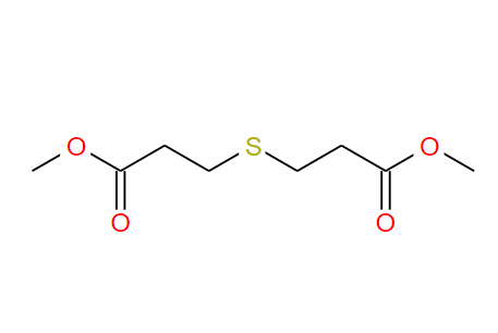 3,3'-硫代二丙酸二甲酯；4131-74-2