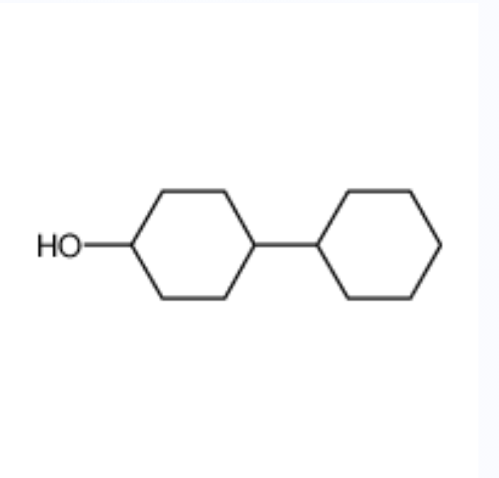 4-环已基环已醇4-环已基环已醇