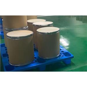 5 -硝基- 2 -（溴乙酰氨基）二苯甲酮