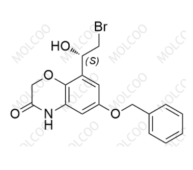 奥达特罗杂质22
