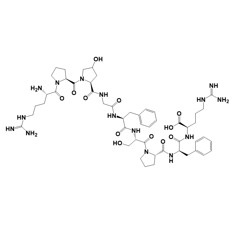 Hyp3]-血管舒缓激肽