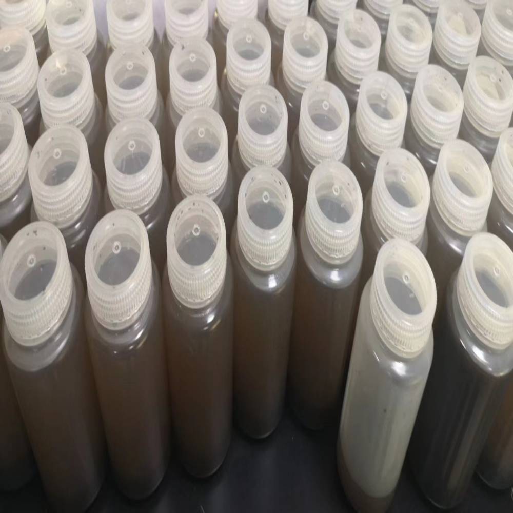 核酸提取硅羟基磁珠