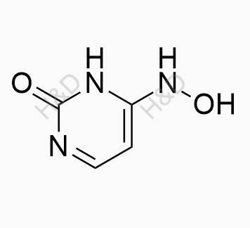 莫那比拉韦杂质2