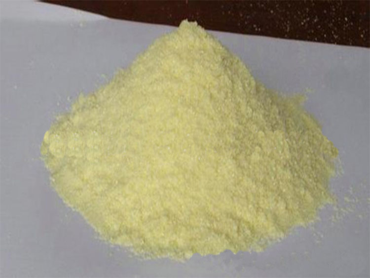盐酸伊立替康三水合物-136572-09-3