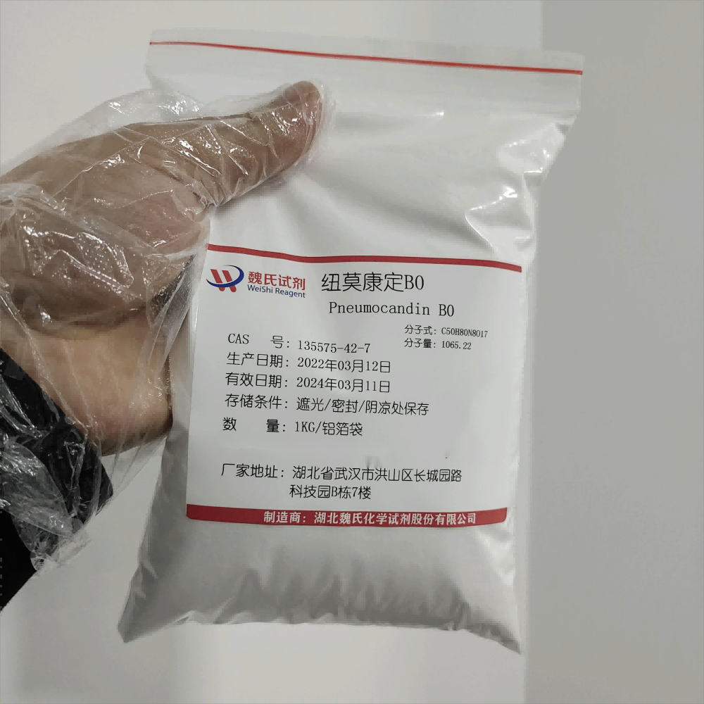 纽莫康定B0-135575-42-7
