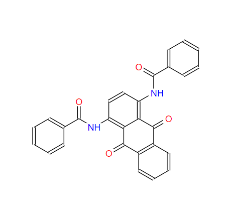 2987-68-0；还原红42