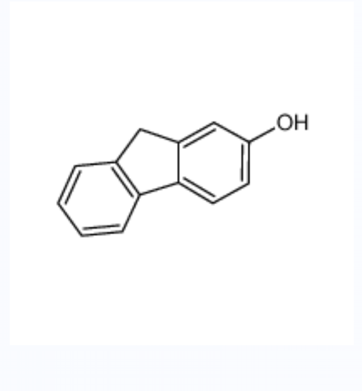 2-羟基芴