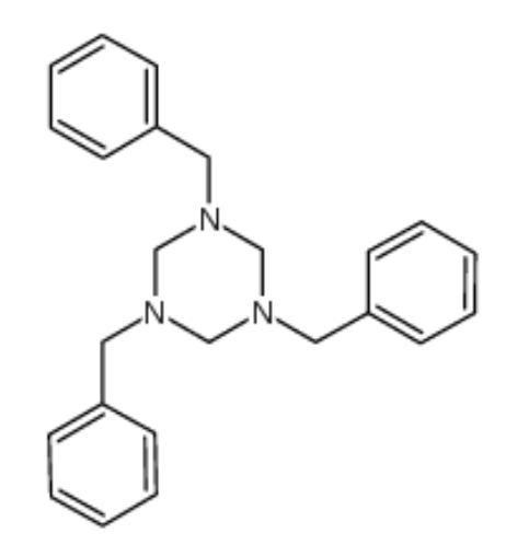 1,3,5-三苄基六氢-S-三嗪