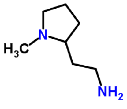 N-甲基-2-(2-氨乙基)-吡咯烷