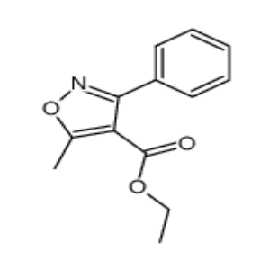 5-甲基-3-苯基异恶唑-4-羧酸乙酯