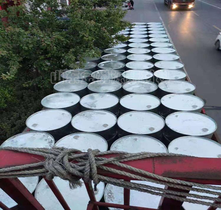 正戊烷  国产含量98.5 无色液体 109-66-0 山东金悦源1桶125kg起