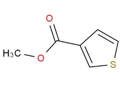 3-噻吩甲酸甲酯
