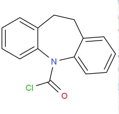 酰氯亚氨基二苄