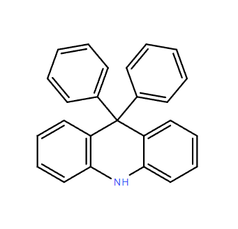 9,10-二氢-9,9-二苯基吖啶
