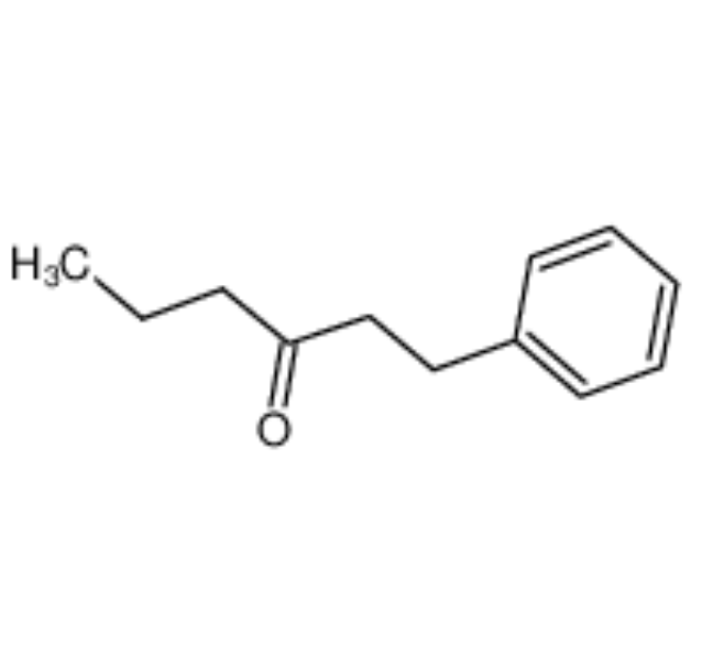 1-苯基-3-己酮