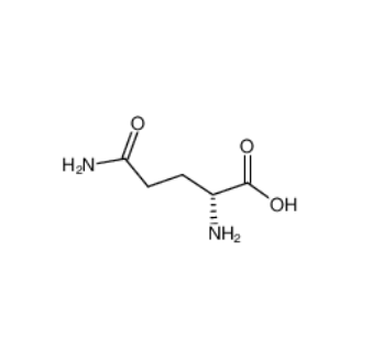 D-谷氨酰胺