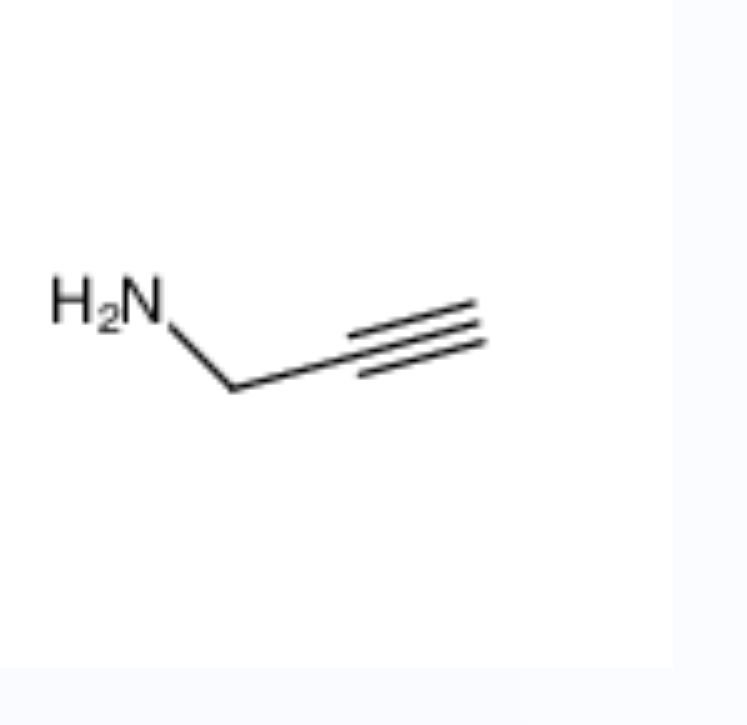 炔丙胺