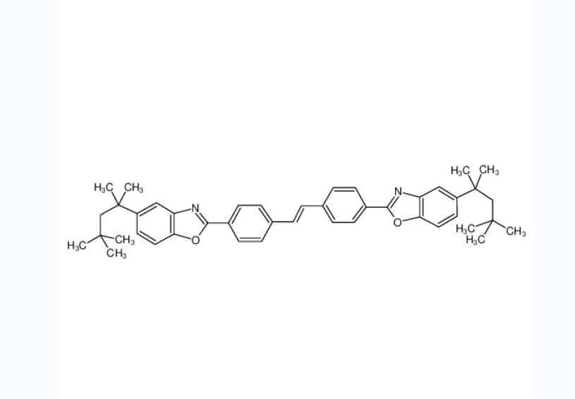 2,2-(4,4-二苯乙烯基)双-5-叔辛基苯并唑
