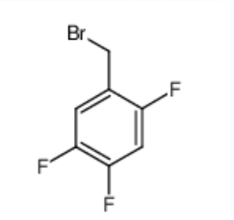 2,4,5-三氟苄基溴