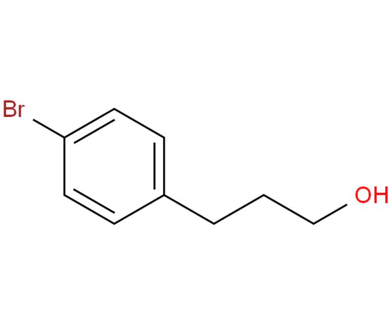 4-溴苯丙醇