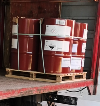 正十二烷基硫醇