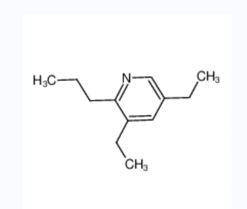 3,5-二乙基-2-正丙基吡啶