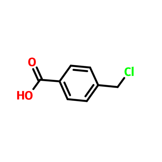 对氯甲基苯甲酸