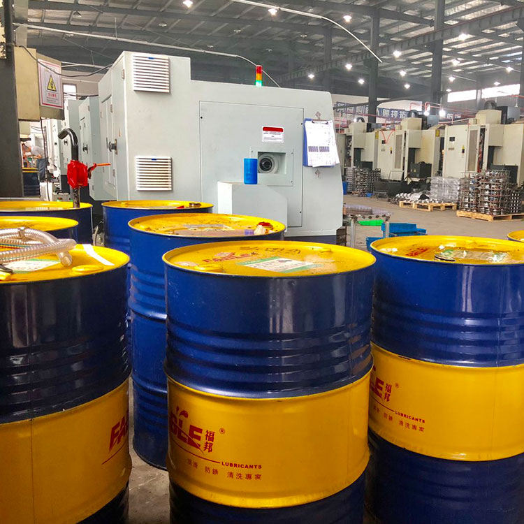 光学镜片磨边油