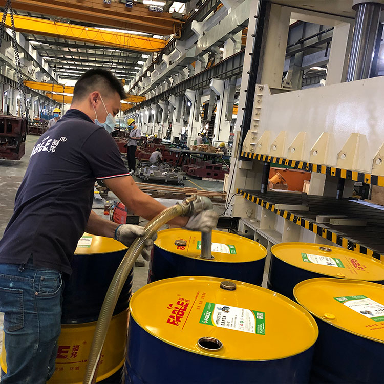 光学玻璃磨边油