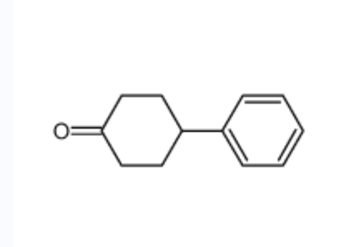 4-苯基环己酮