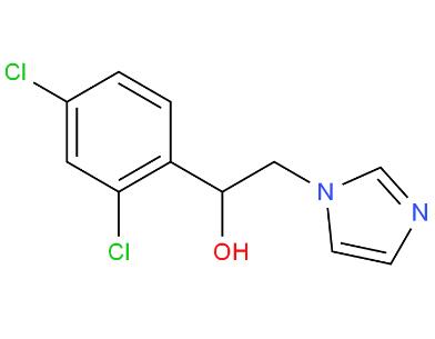 alpha-(2,4-二氯苯基)-1H-咪唑-1-乙醇