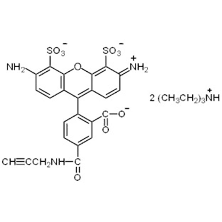 AF488 炔基, 5-异构体