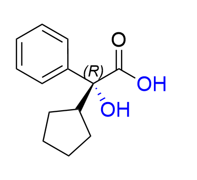 格隆溴铵杂质13