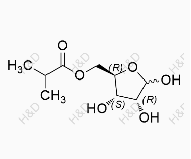 莫那比拉韦杂质3