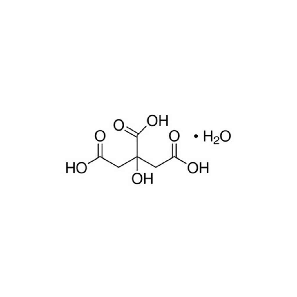 一水合柠檬酸 柠檬酸 试剂级别 AR 99.5%  生产厂家