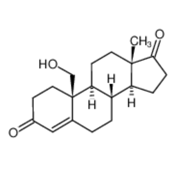 	19-羟基雄甾-4-烯-3,17-二酮
