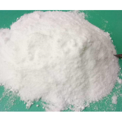 NH2-MIL-88B(Fe)金属有机骨架