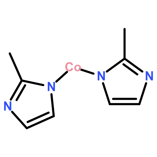 ZIF-67沸石咪唑酯骨架