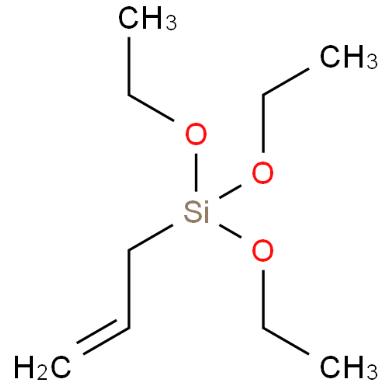 烯丙基三乙氧基硅烷