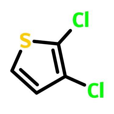 2,3-二氯噻吩