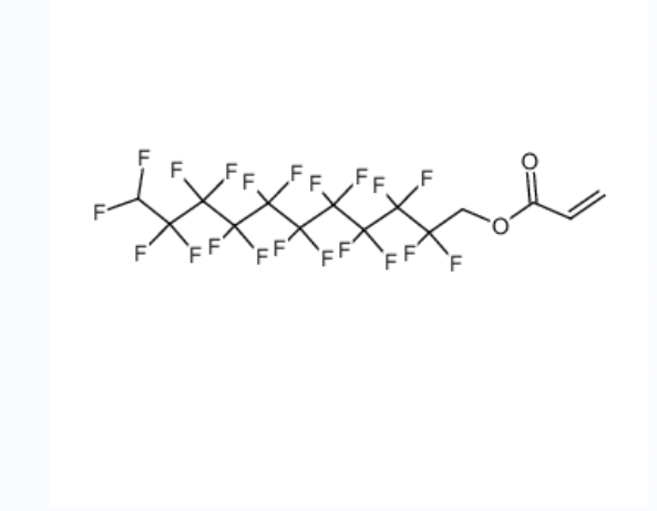 1H,1H,11H-全氟十一烷基丙烯酸酯