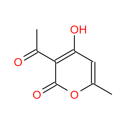 771-03-9;脱氢乙酸