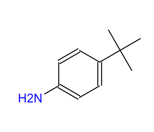 769-92-6;4-叔丁基苯胺