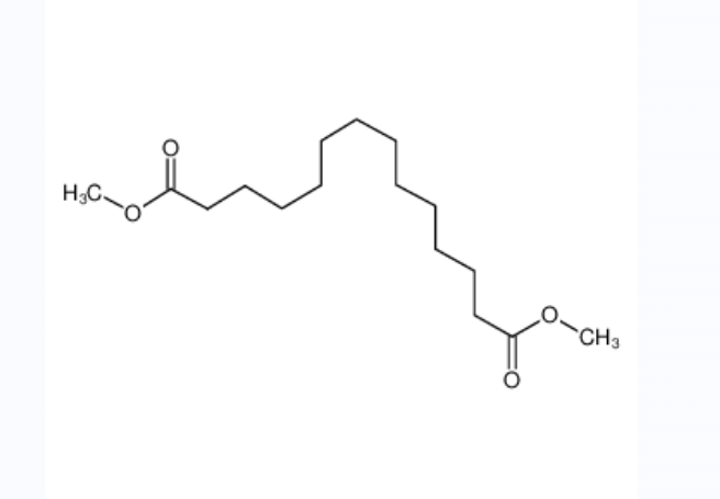 十四烷二酸二甲酯