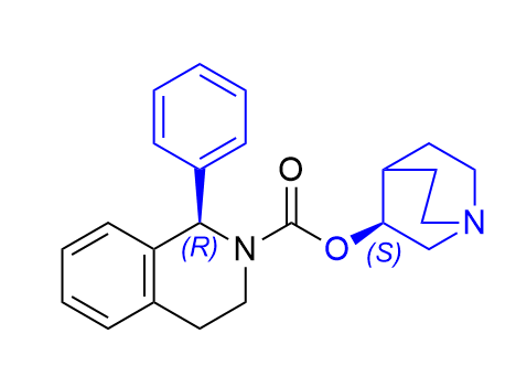 索利那新杂质06