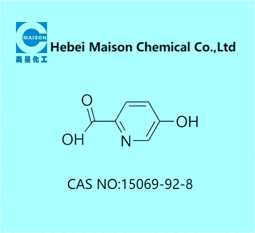 5-羟基-2-吡啶羧酸