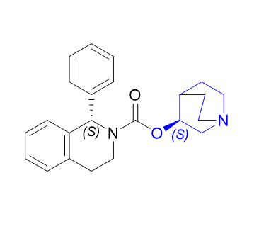 索利那新杂质08
