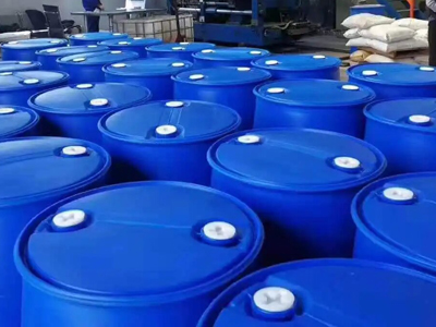 2,6-二氯苯并噁唑