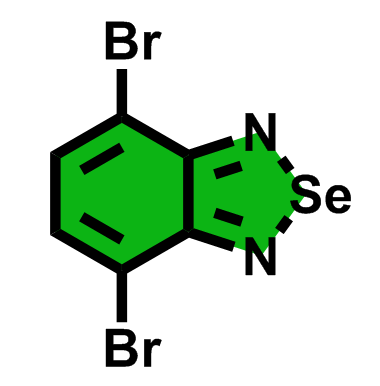 4,7-二溴-2,1,3-苯并硒二唑